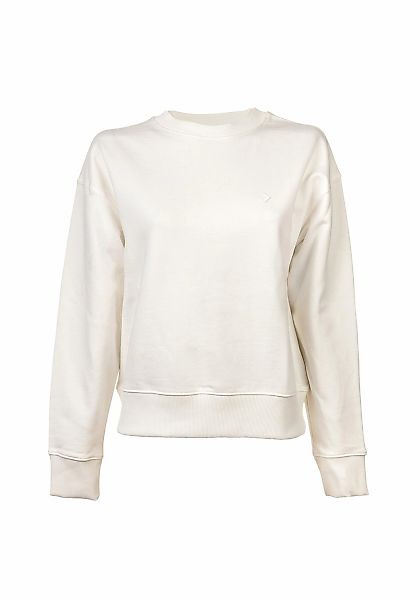 Gant Sweatshirt "Sweatshirt D1. ICON G ESSENTIAL C-NECK SWEAT" günstig online kaufen