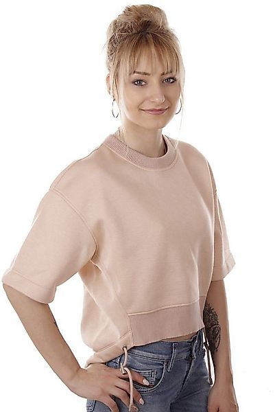 Diesel Sweatshirt Black Gold Fukuy Felpa günstig online kaufen