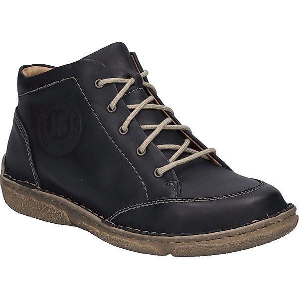 Josef Seibel Neele 01, schwarz Stiefelette günstig online kaufen