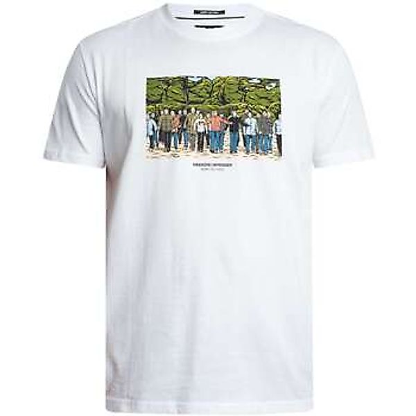 Weekend Offender  T-Shirt GSE Grafik T-Shirt günstig online kaufen