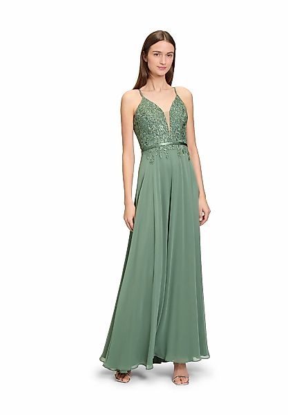 Vera Mont Abendkleid "Vera Mont Damen Abendkleid mit Stickerei", Stickerei günstig online kaufen