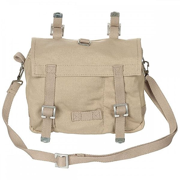 MFH Schultertasche BW Kampftasche, klein, khaki günstig online kaufen