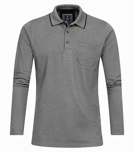 Redmond Langarmshirt 912111 günstig online kaufen