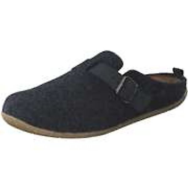 Rohde Rivoli Hausschuhe Herren blau|blau|blau|blau|blau|blau|blau günstig online kaufen