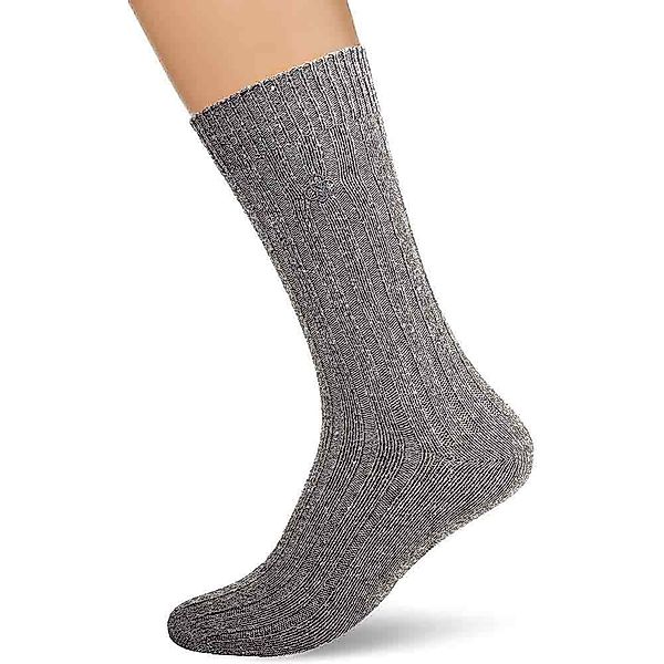 Superdry Core Nep Socken M-L Charcoal Grey Nep günstig online kaufen