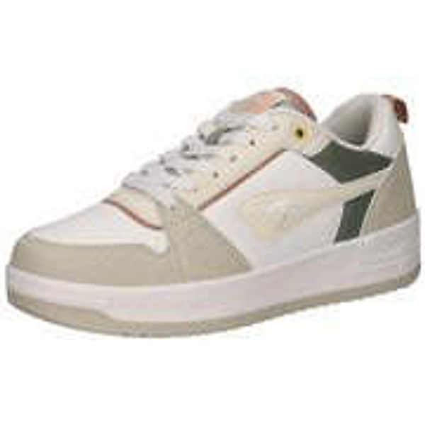 KangaROOS K Top Juna Sneaker Damen beige günstig online kaufen