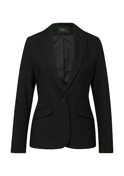 s.Oliver BLACK LABEL Blusenblazer günstig online kaufen
