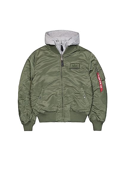 Alpha Industries Bomberjacke Alpha Industries Men günstig online kaufen