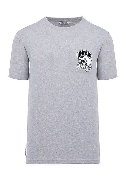 Unfair Athletics T-Shirt Unfair Athletics T-Shirt PUNCHINGBALL UNFR17023 Gr günstig online kaufen