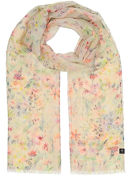 Fraas Modeschal Polyesterschal, (1-St), Co2 neutral günstig online kaufen