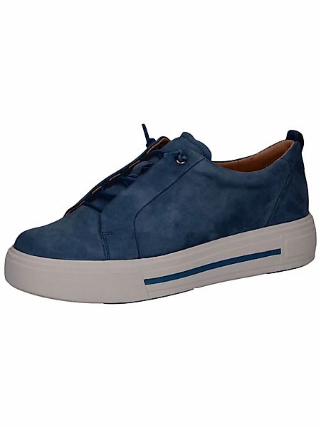 Caprice Sneaker "Caprice Sneaker Leder" günstig online kaufen