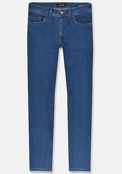 Atelier GARDEUR 5-Pocket-Jeans Nevio Regular Fit günstig online kaufen