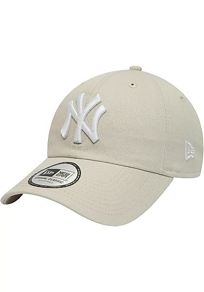 New Era Baseball Cap "Baseball Cap Cap New Era 940Leag NY" günstig online kaufen