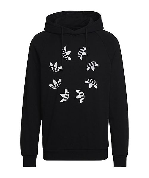 adidas Originals Sweatshirt adidas Originals Hoody Baumwolle günstig online kaufen