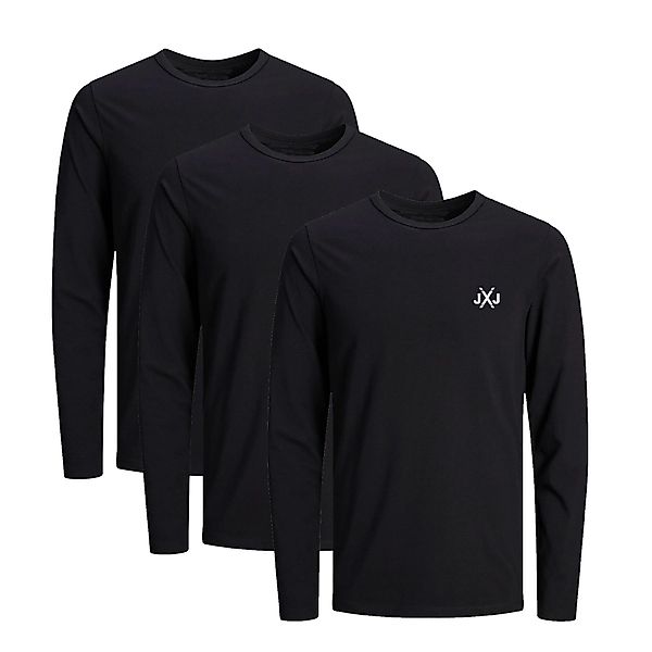 Jack & Jones Langarmshirt JCORISE INFINITY günstig online kaufen