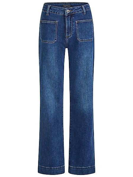 La Strada Schlagjeans günstig online kaufen