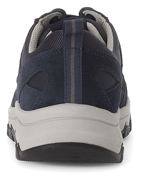 Gabor Rollingsoft Keilsneaker, Freizeitschuh, Halbschuh, Schnürschuh mit Zi günstig online kaufen