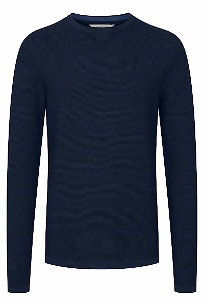 11 Project Strickfleece-Pullover "Strickpullover PRFrode" günstig online kaufen