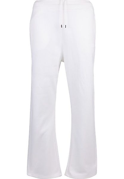 Dropsize Jogginghose Dropsize OPEN LEG JOGGER (1-tlg) günstig online kaufen