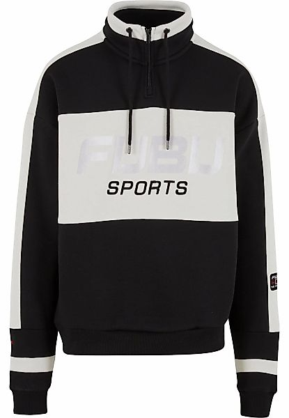 Fubu Kapuzensweatshirt "Fubu", 1 Stk. günstig online kaufen