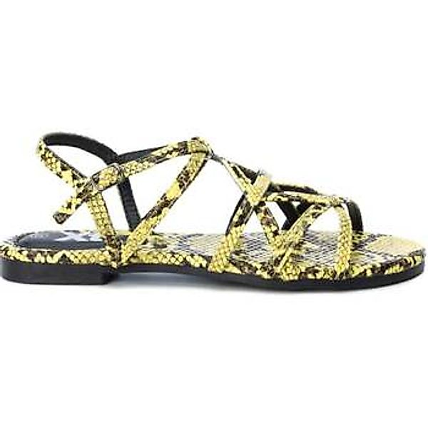 Xti  Sandalen 49578 yellow günstig online kaufen