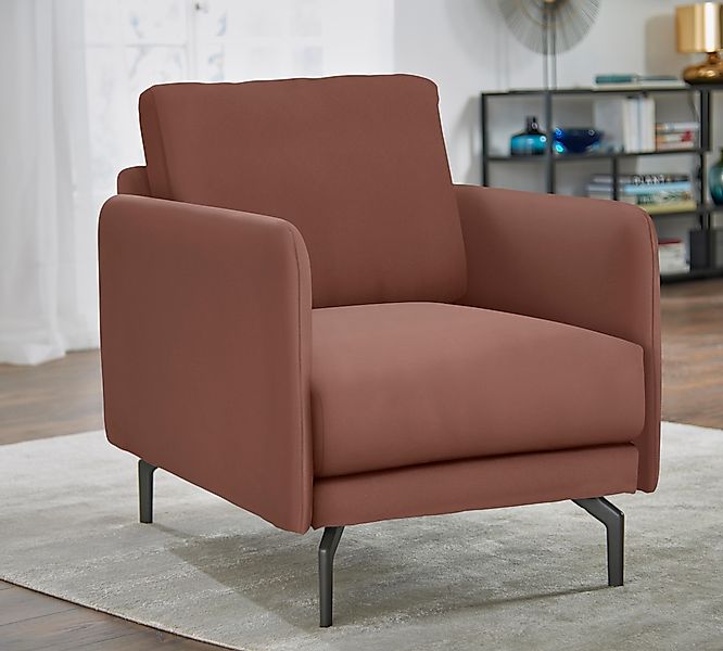 Creation BY ROLF BENZ Sessel »CR.450, Designsessel, Loungesessel« Armlehne günstig online kaufen