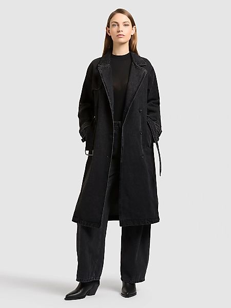 khujo Trenchcoat "HERA" günstig online kaufen