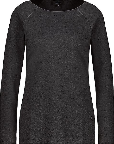 Monari Langarmshirt Pullover günstig online kaufen