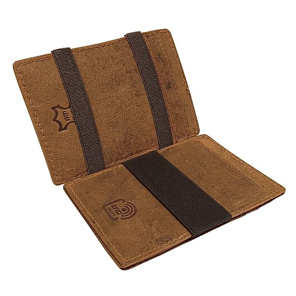 STILORD Geldbörse "Mago" Magic Wallet mit günstig online kaufen