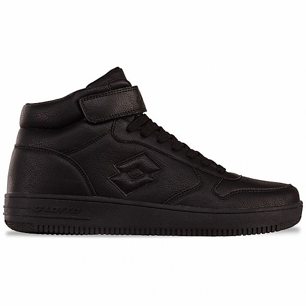 lotto Sneaker, - in angesagtem Midcut Basketball-Design günstig online kaufen