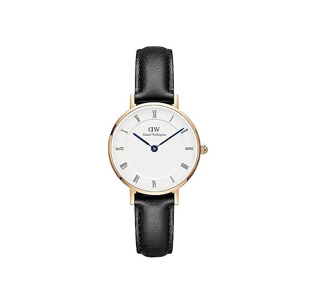 Daniel Wellington Quarzuhr Daniel Wellington Petite Roman Numerals Sheffiel günstig online kaufen