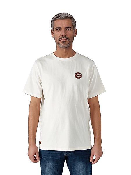 FC Bayern München T-Shirt FC Bayern München, T-Shirt Rekordmeister, Herren, günstig online kaufen