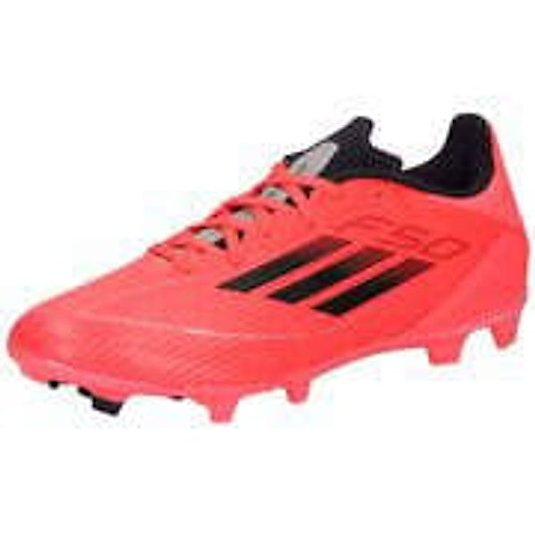 adidas F50 League FG/MG Fußball Herren rot günstig online kaufen