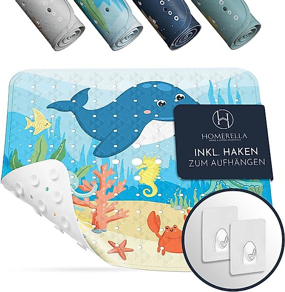 Homerella Duschmatte rutschfest Kinder - 100% günstig online kaufen