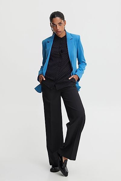 Ichi Jackenblazer IHLEXI Klassischer Blazer mit günstig online kaufen
