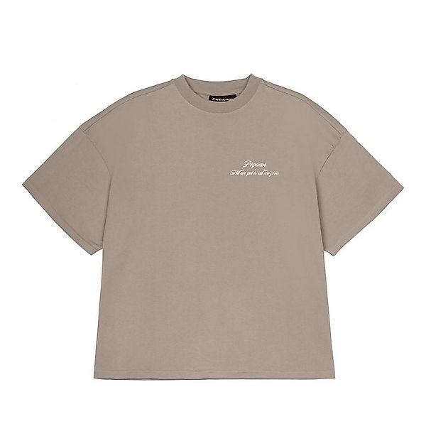 Pegador T-Shirt Pegador Nenno Oversized Tee günstig online kaufen