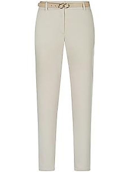 Relaxed Fit-Hose Betty Barclay beige günstig online kaufen