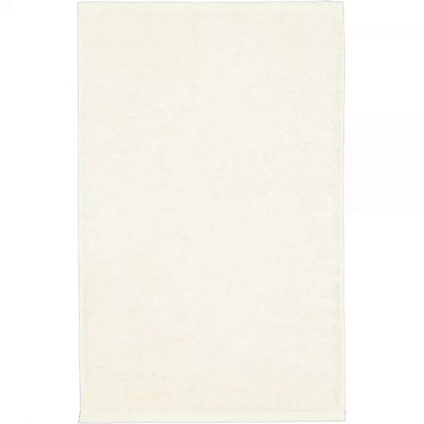 Cawö Handtücher Pure 6500 - Farbe: natur - 356 - Gästetuch 30x50 cm günstig online kaufen