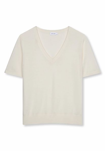 seidensticker Strickpullover Sweater Uni günstig online kaufen