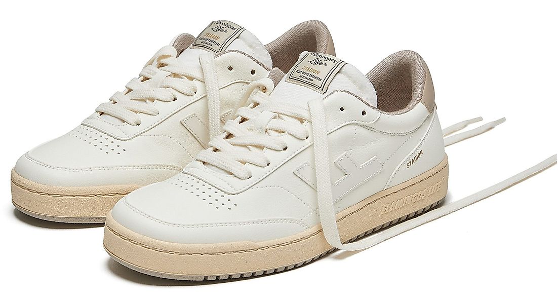 Flamingos Life STADION Sneaker vegane Sneaker, günstig online kaufen