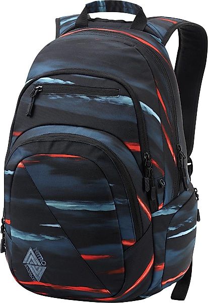 NITRO Schulrucksack Stash 29, Alltagsrucksack, Rucksack günstig online kaufen