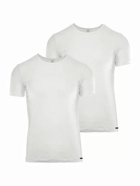 Olaf Benz T-Shirt Crewneck RED 1601 2-Pack günstig online kaufen