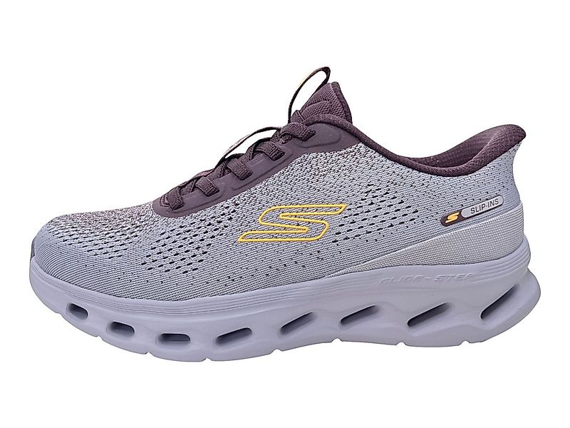 Skechers Skechers SLIP-INS GO WALK GLIDE-STEP 2.0 NESSA 125124/LAV lavender günstig online kaufen