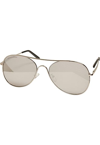 URBAN CLASSICS Sonnenbrille "Urban Classics Unisex Sunglasses Texas" günstig online kaufen