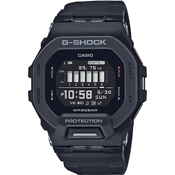 Casio  Uhr GBD-200-1ER günstig online kaufen