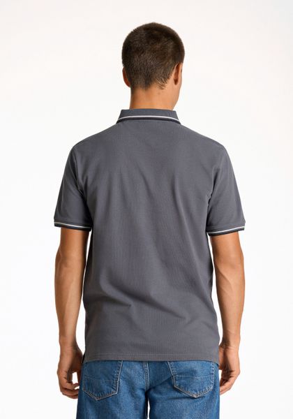 LINDBERGH Poloshirt "Lindbergh Poloshirt" günstig online kaufen