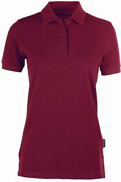 HRM Poloshirt Damen Heavy Polo, Waschbar bis 60 °C günstig online kaufen