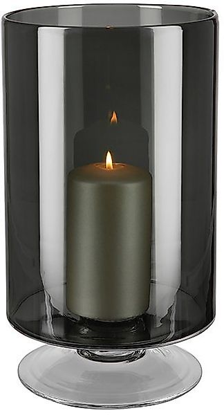 Fink Tischvase VIANA (1 St), aus Glas, auch als Windlicht verwendbar günstig online kaufen