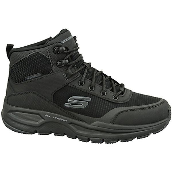 Skechers  Herrenstiefel Escape Plan 2.0 - Woodrock günstig online kaufen