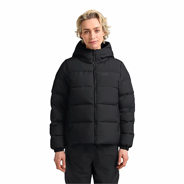 Jack Wolfskin Daunenjacke, Wärmend, winddicht, Daunenjacke günstig online kaufen